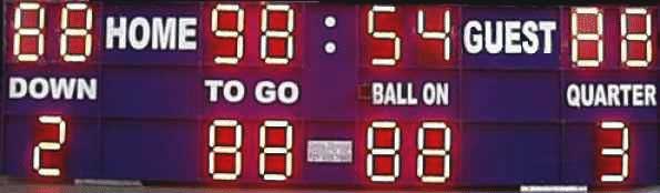 Shop Phot prior to Install